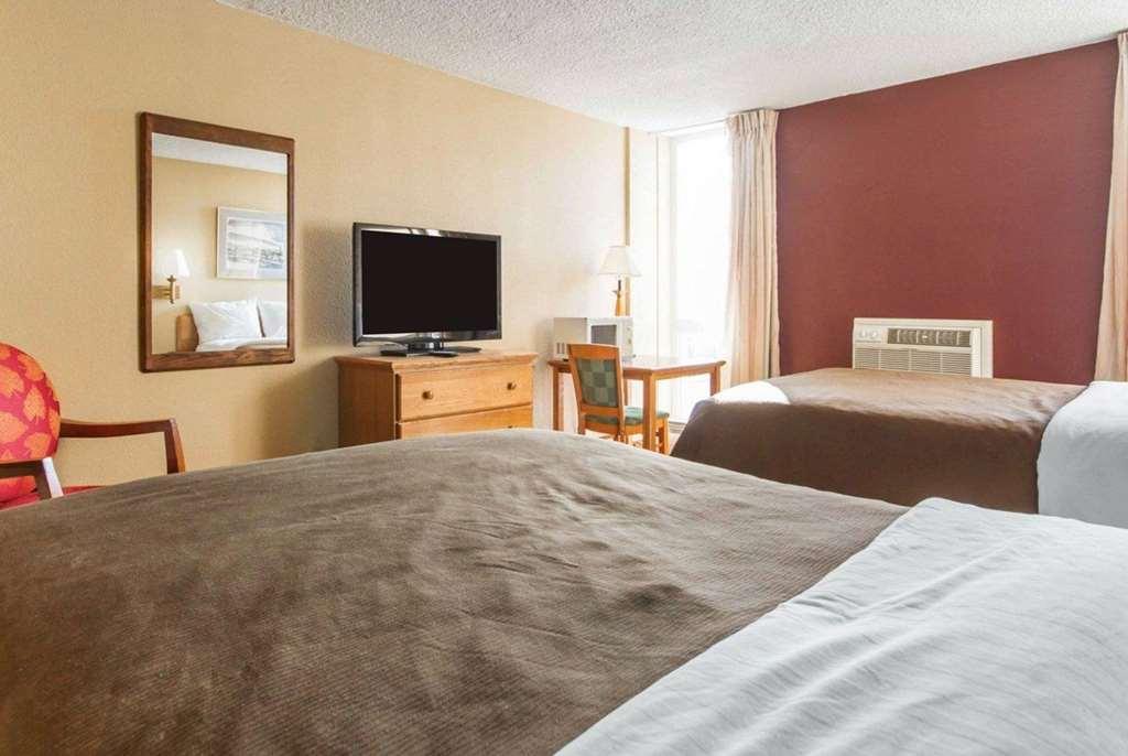 Hotel Wingate By Wyndham Sheboygan Facilidades foto