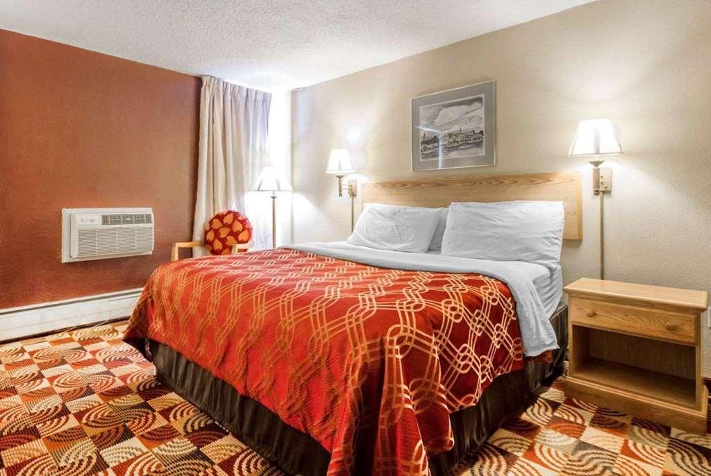 Hotel Wingate By Wyndham Sheboygan Facilidades foto