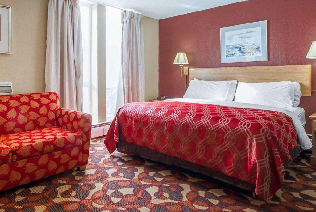 Hotel Wingate By Wyndham Sheboygan Facilidades foto